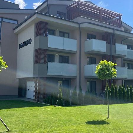 Apartman Diamond Podhajska Exterior photo