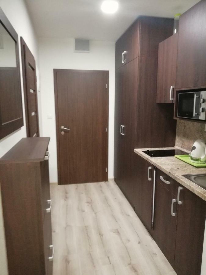 Apartman Diamond Podhajska Exterior photo