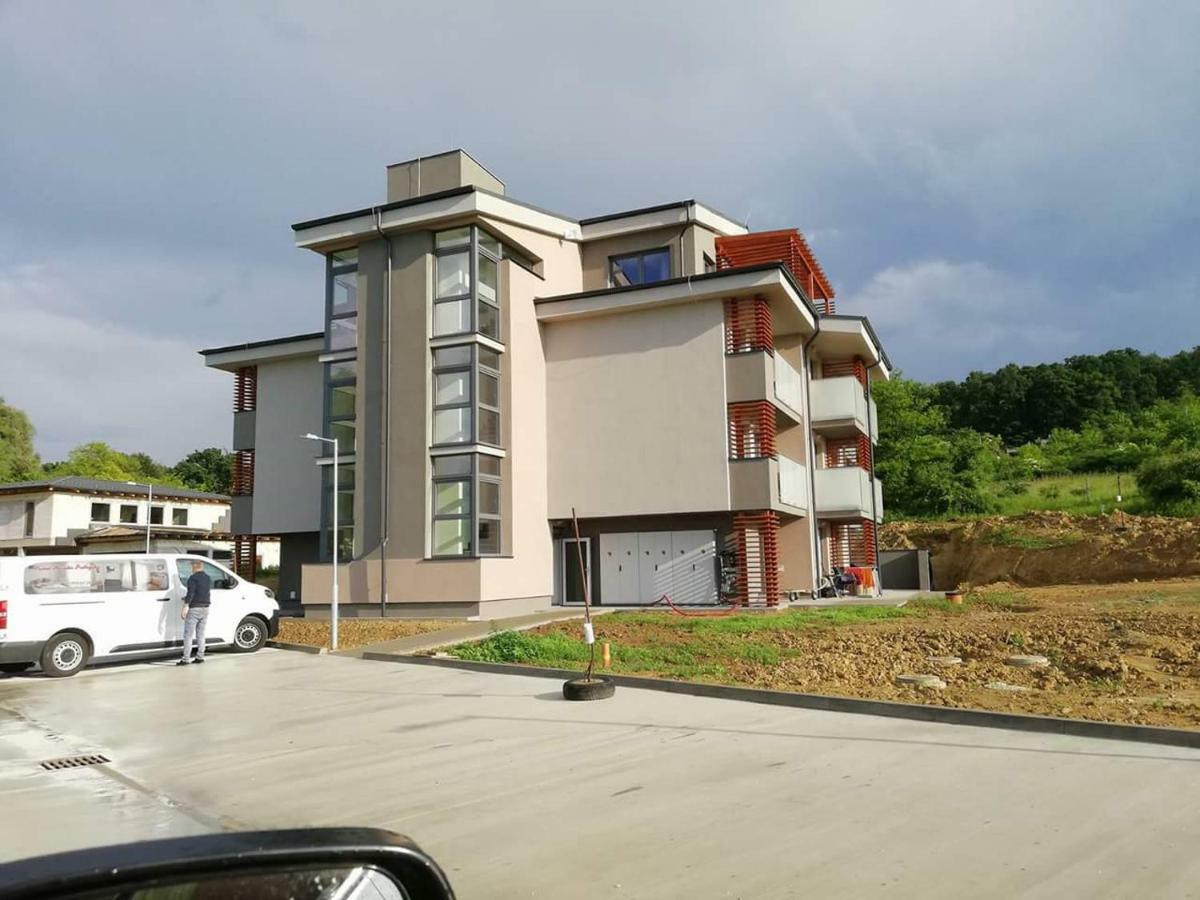 Apartman Diamond Podhajska Exterior photo