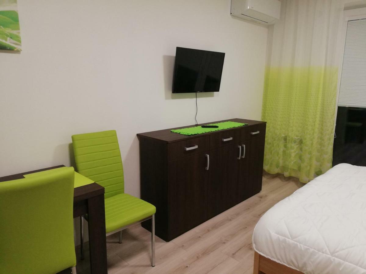 Apartman Diamond Podhajska Exterior photo