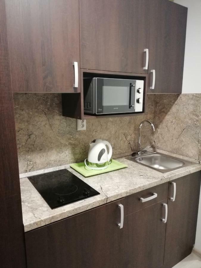 Apartman Diamond Podhajska Exterior photo