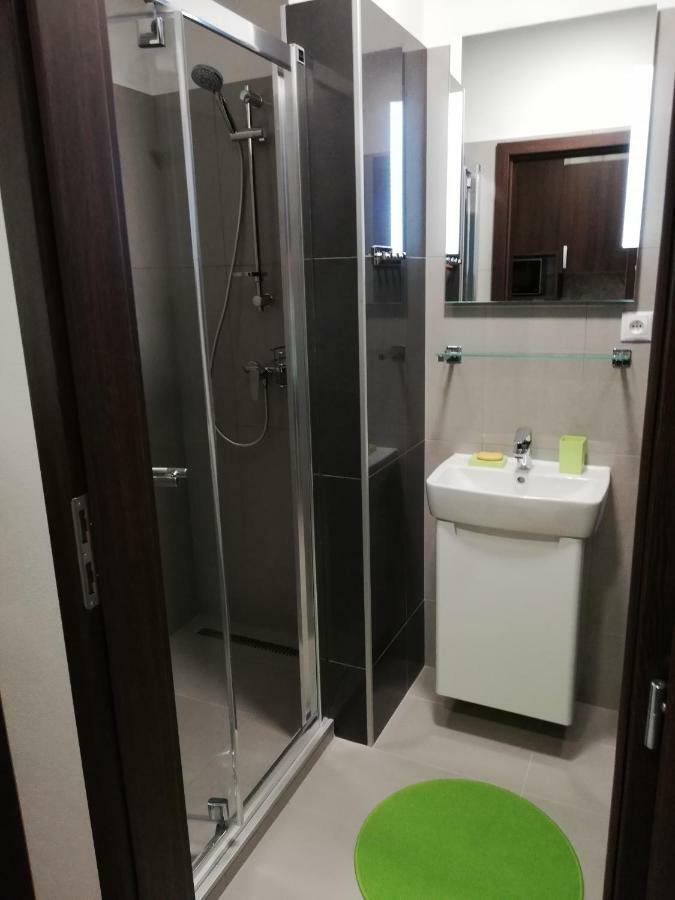 Apartman Diamond Podhajska Exterior photo