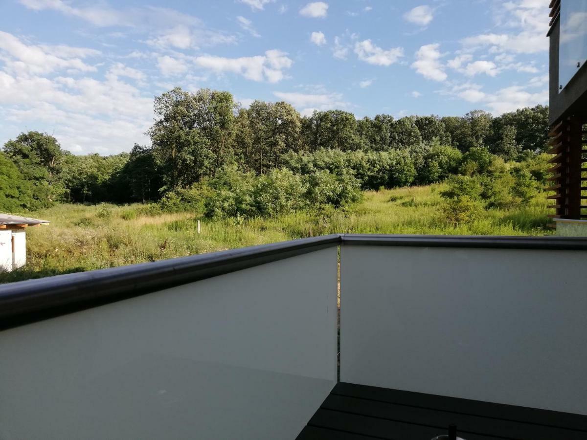 Apartman Diamond Podhajska Exterior photo