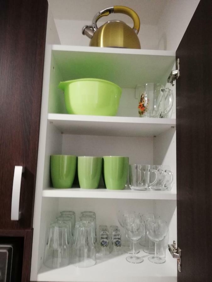 Apartman Diamond Podhajska Exterior photo