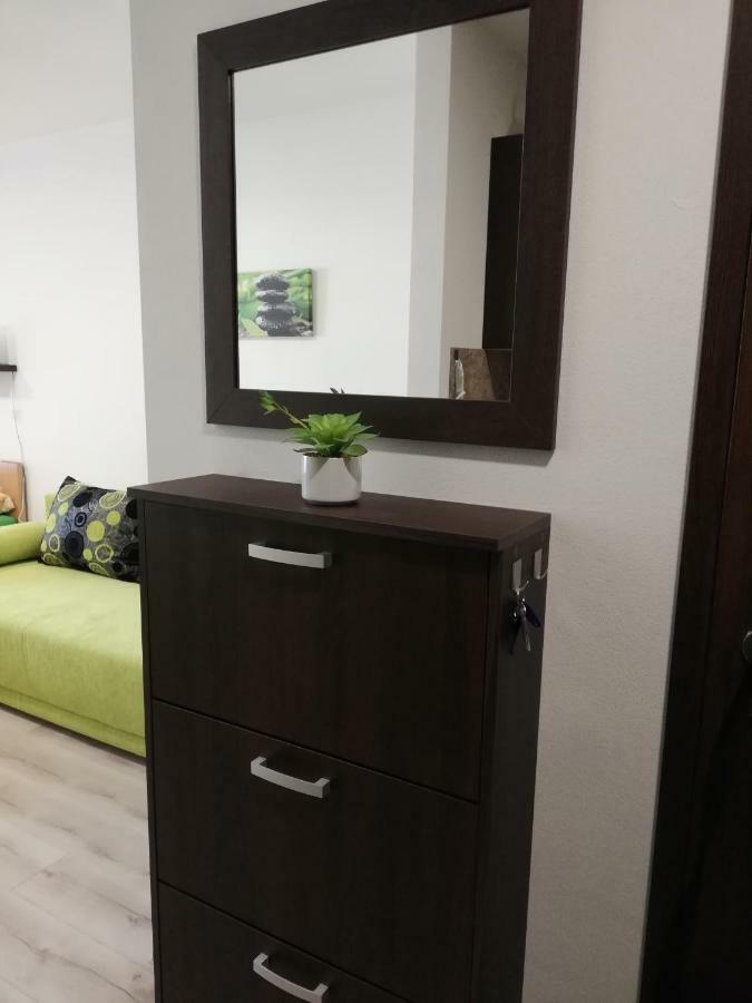Apartman Diamond Podhajska Exterior photo