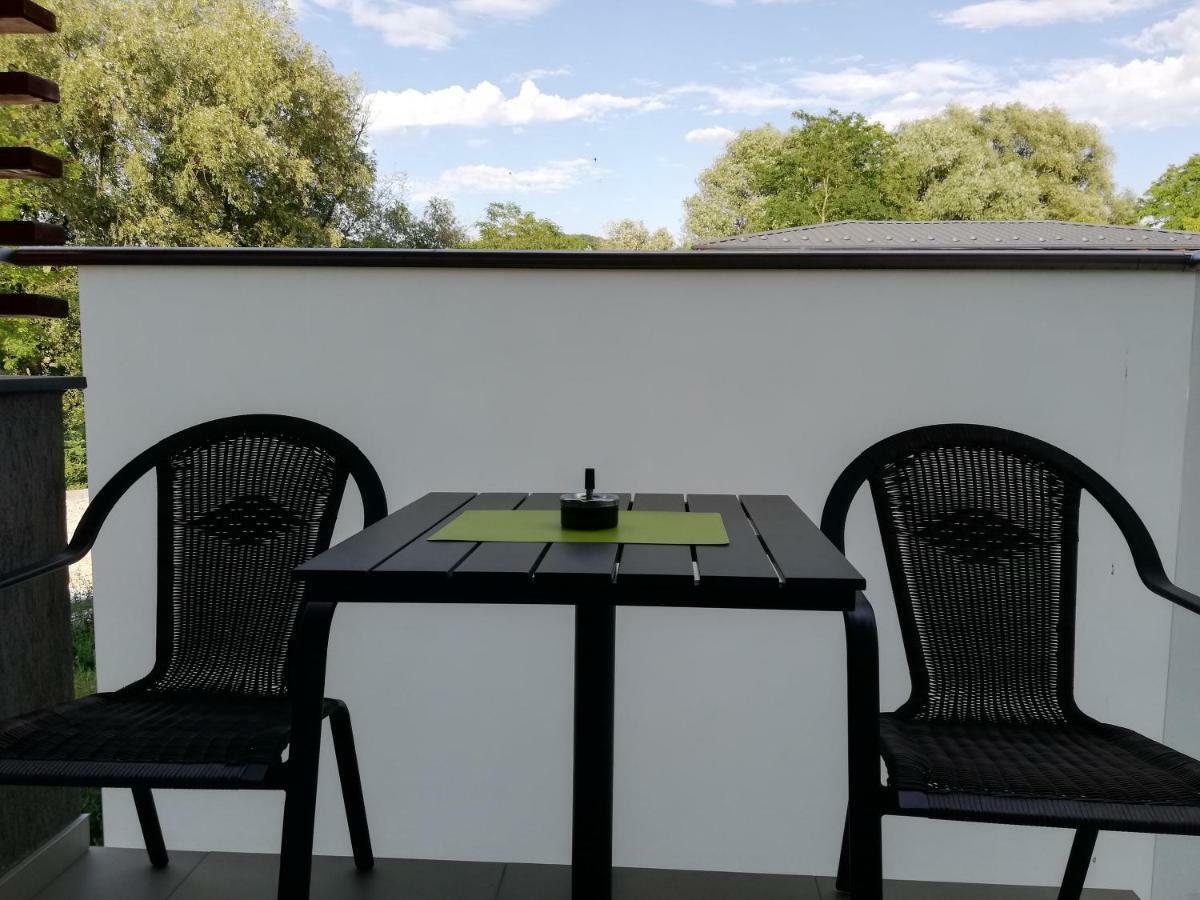 Apartman Diamond Podhajska Exterior photo