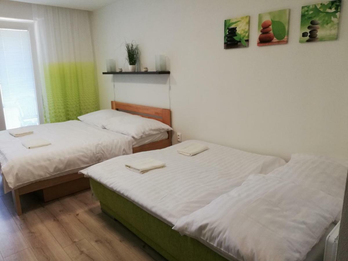 Apartman Diamond Podhajska Exterior photo
