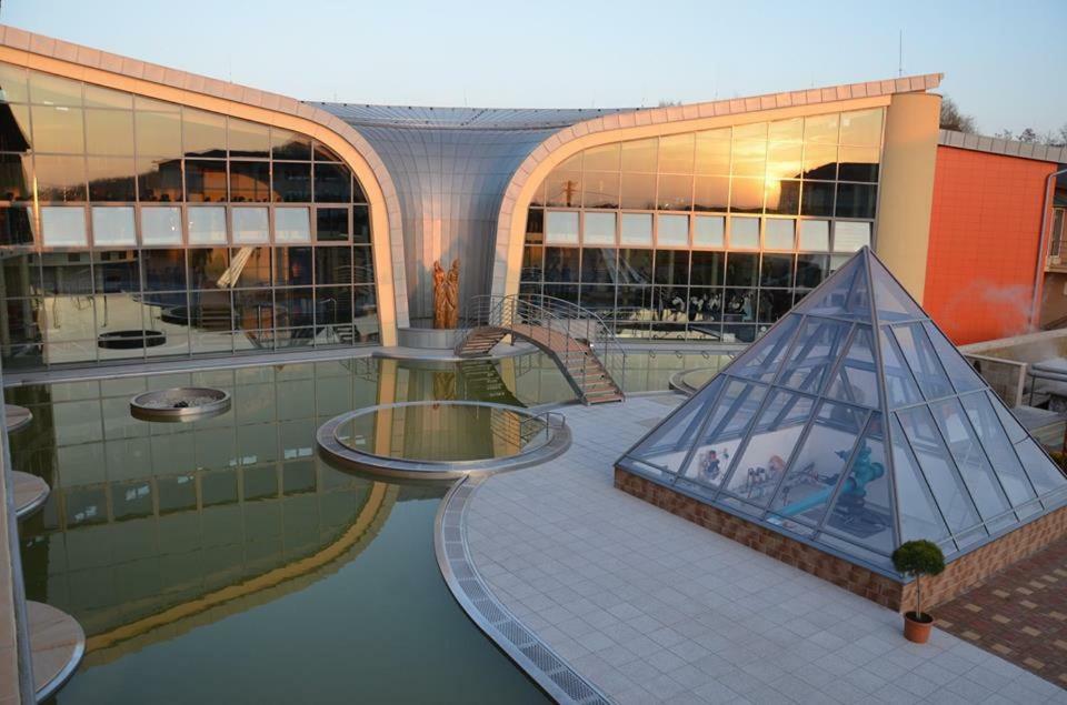 Apartman Diamond Podhajska Exterior photo