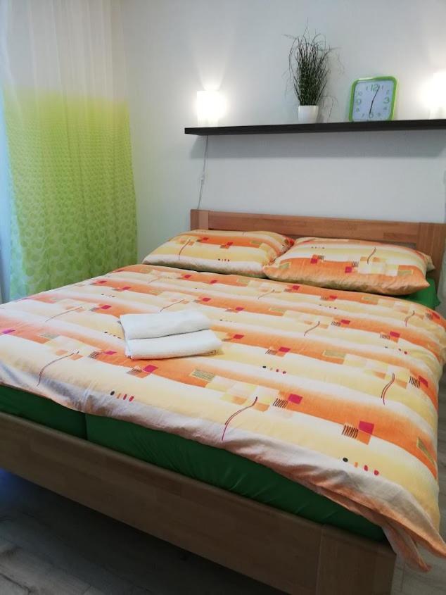 Apartman Diamond Podhajska Exterior photo